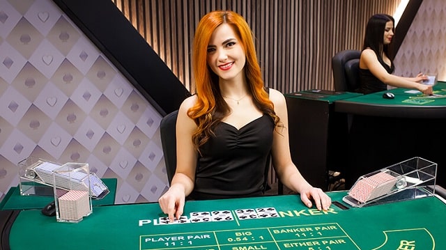 Dealer là gì trong sòng bạc casino