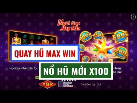 Trải Nghiệm Game Ngôi Sao May Mắn Hi88 Sự Lựa Chọn Đỉnh Cao